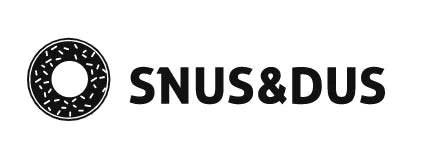Snusogdus logo