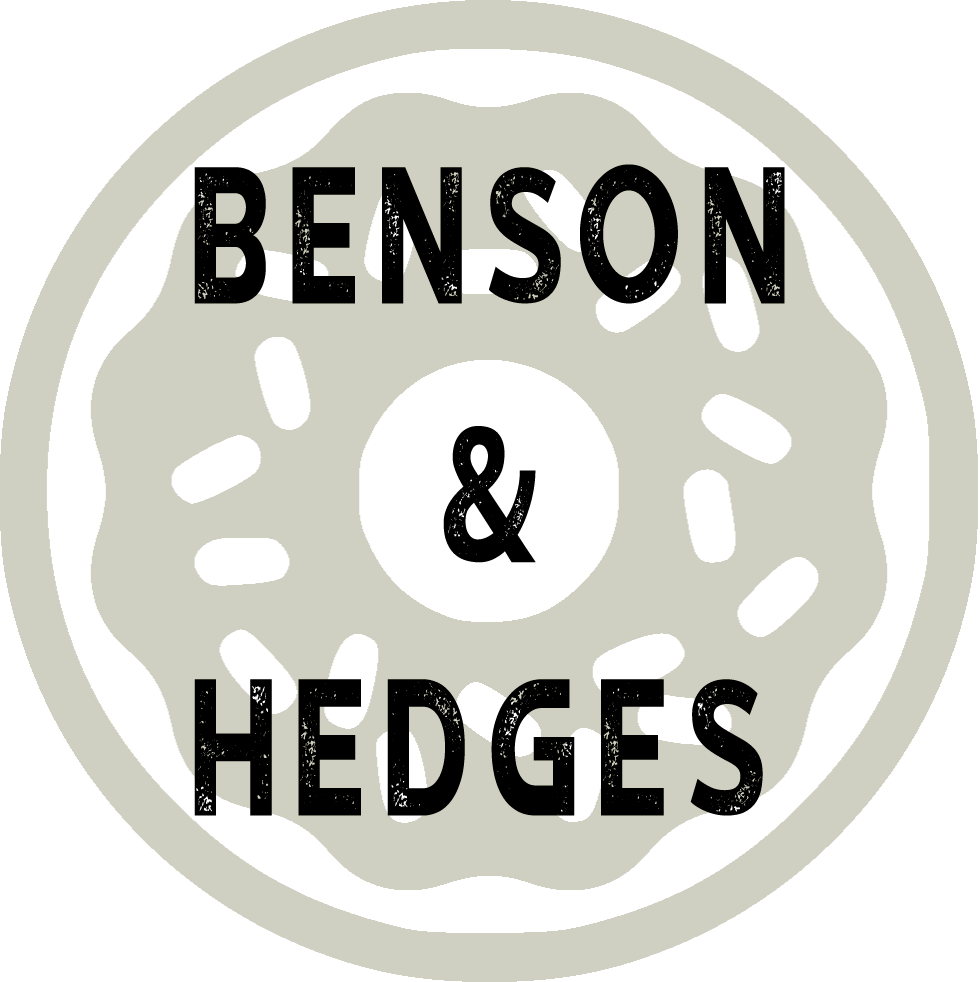 Benson&Hedges 20pk