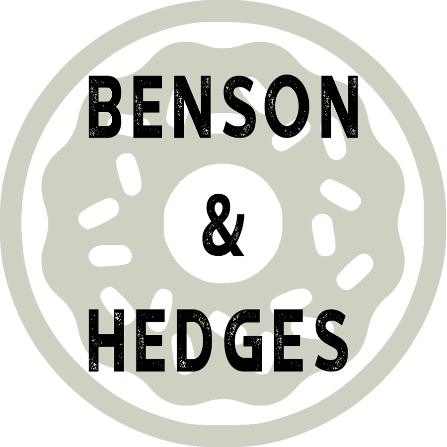 Benson&Hedges Gold 20pk