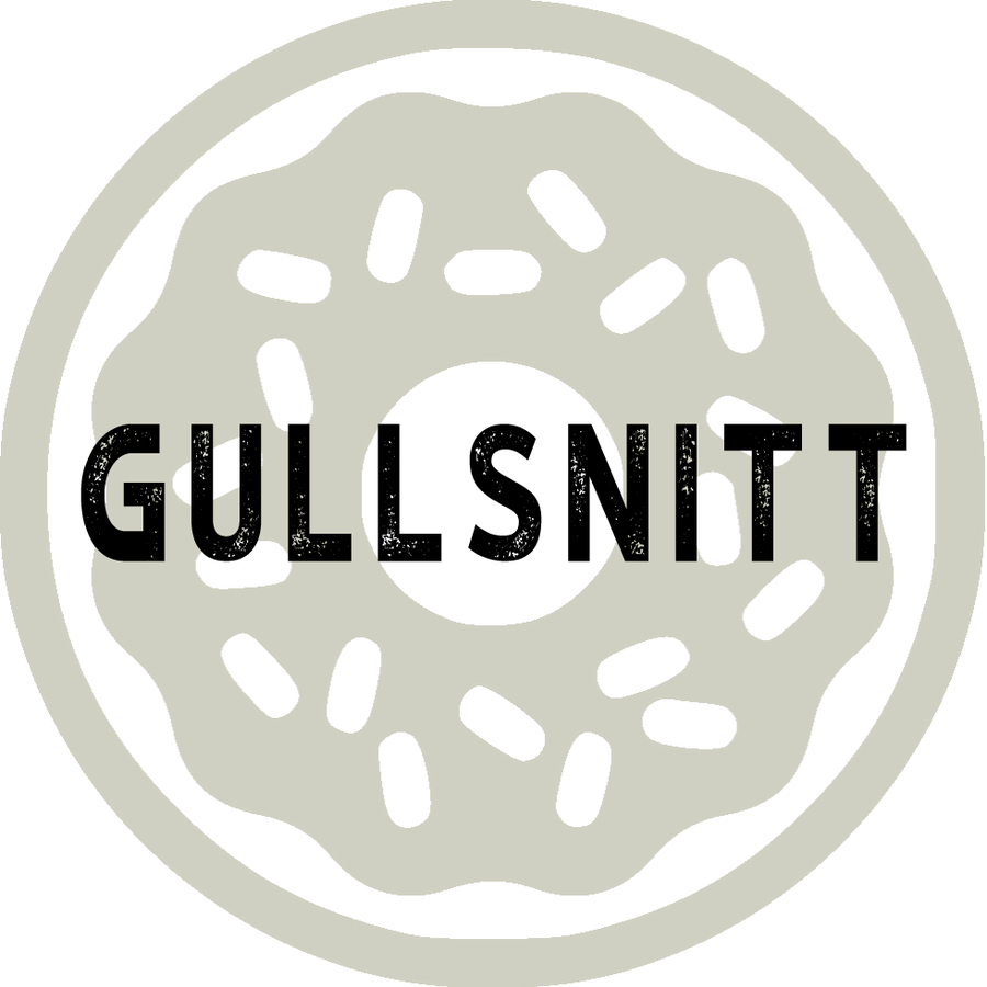 Gullsnitt Nr.3 rulletobakk 50g