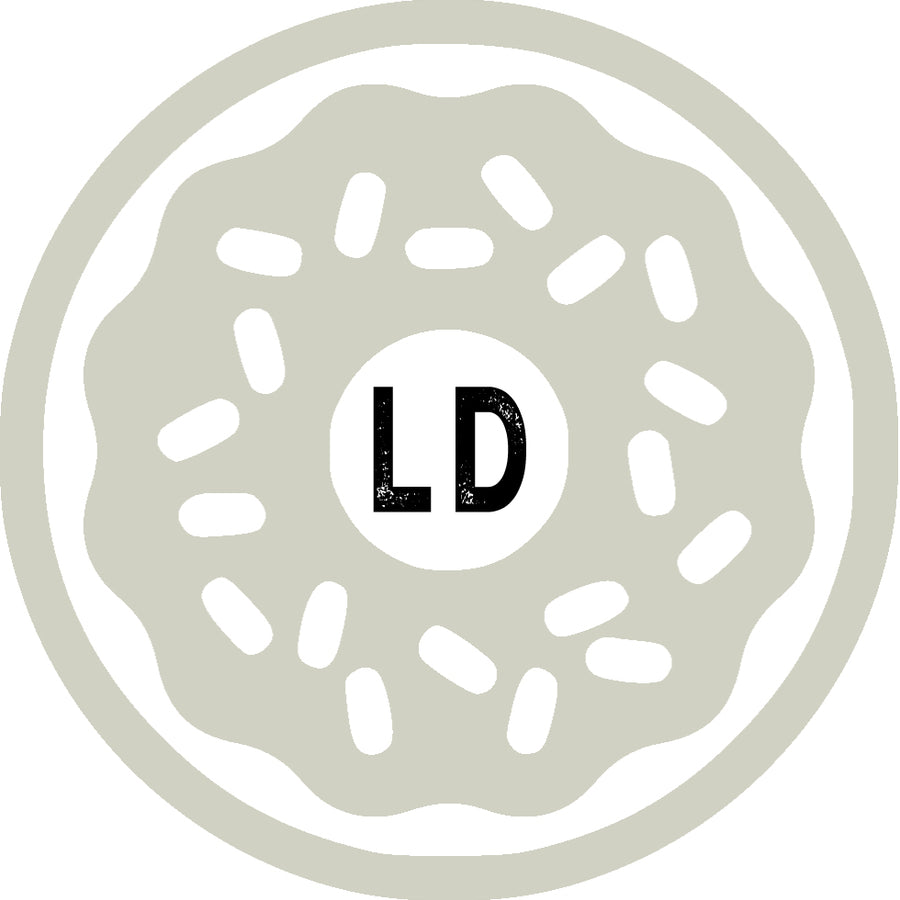 LD No9 White Slim Portion 3
