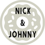 Nick&Johnny No3 Red hot extra strong
