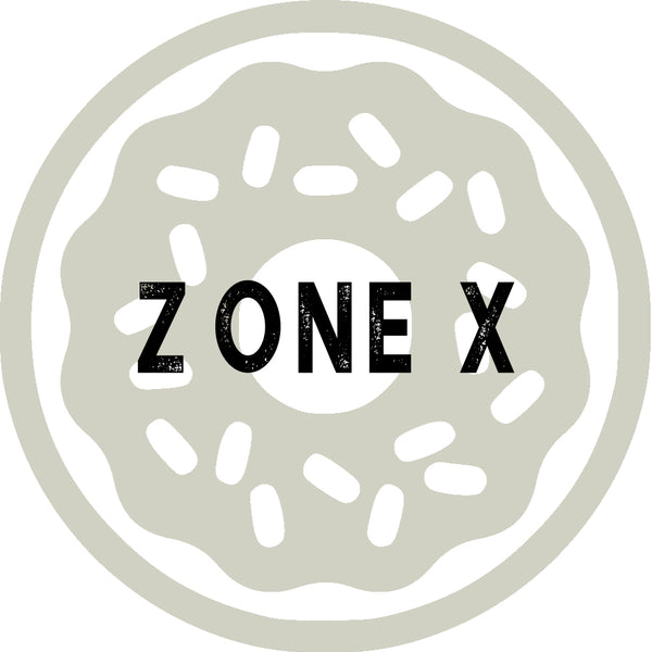 Zone X NO5 Cosmic blast 4