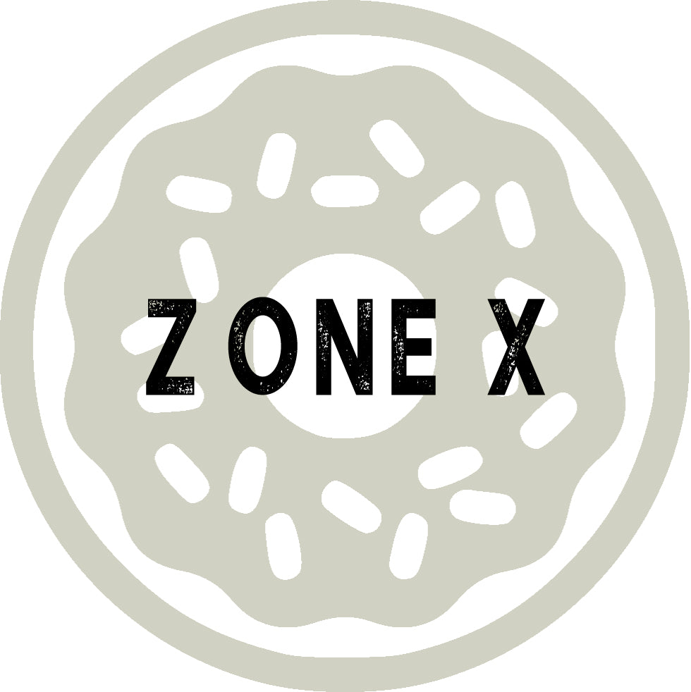 Zone X NO2 Cold blast 4