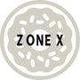 Zone X NO2 Cold blast 4