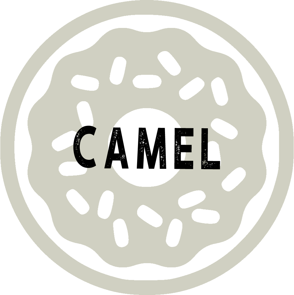 Camel Blue sigaretter 20pk