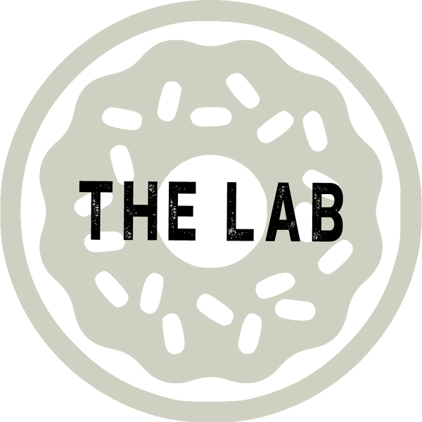 The Lab 07 White extra strong