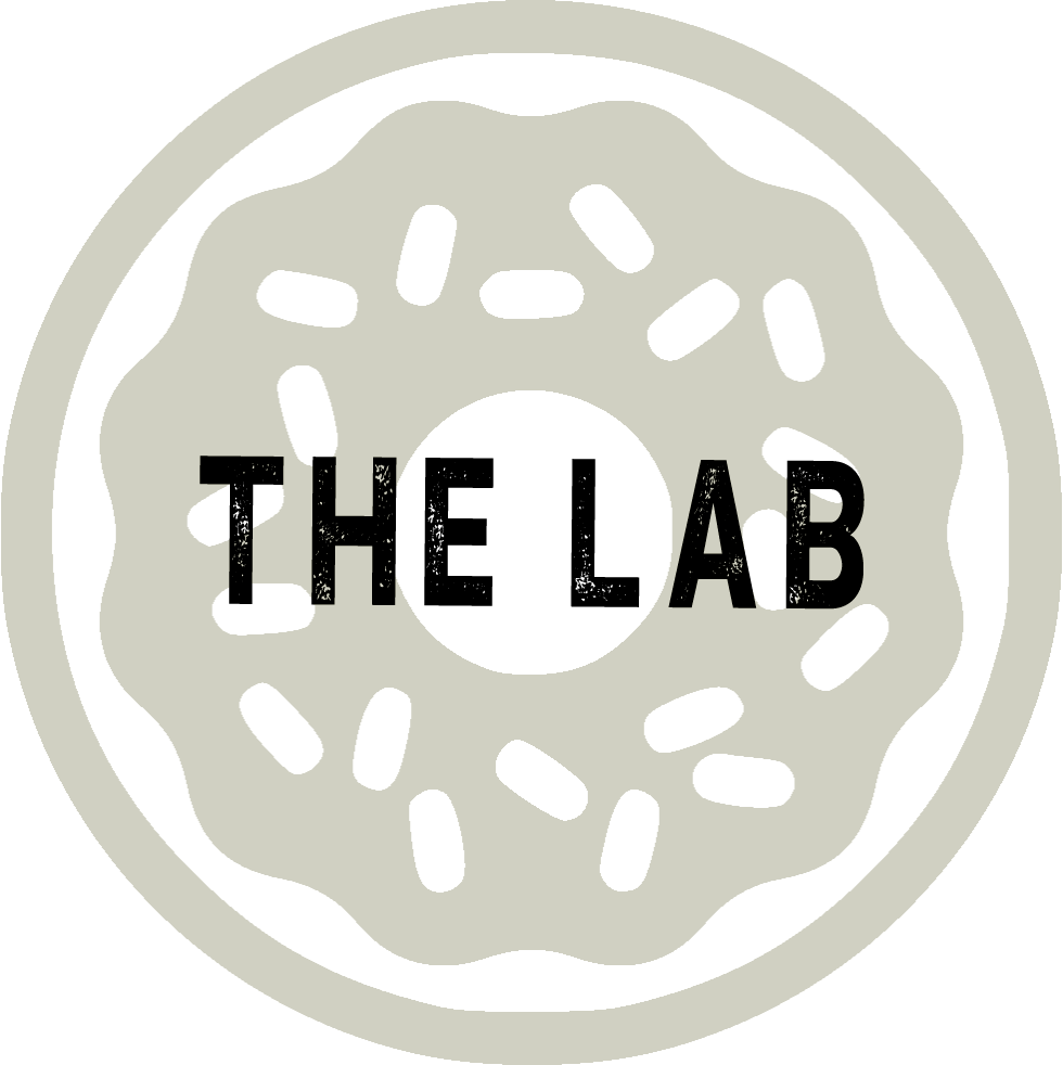 The Lab 06 Extra strong