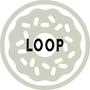 LOOP No1 Jalapeno Lime All white 4