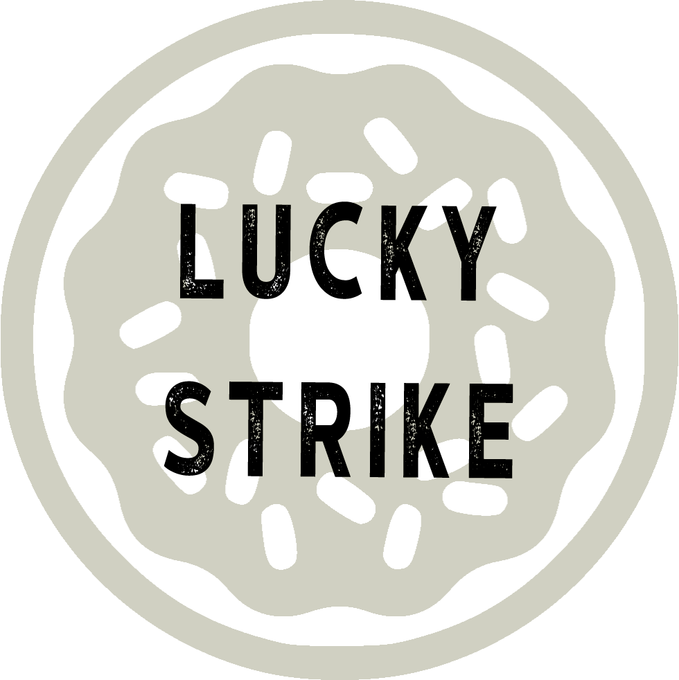 Lucky Strike Original red 20pk sigaretter