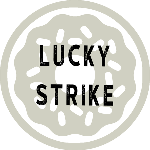 Lucky Strike True Blue 20pk sigaretter