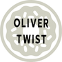 Oliver Twist Original Skråtobakk