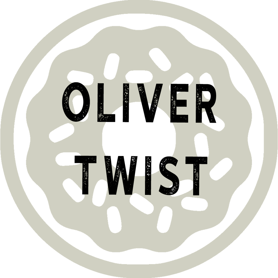 Oliver Twist Original Skråtobakk