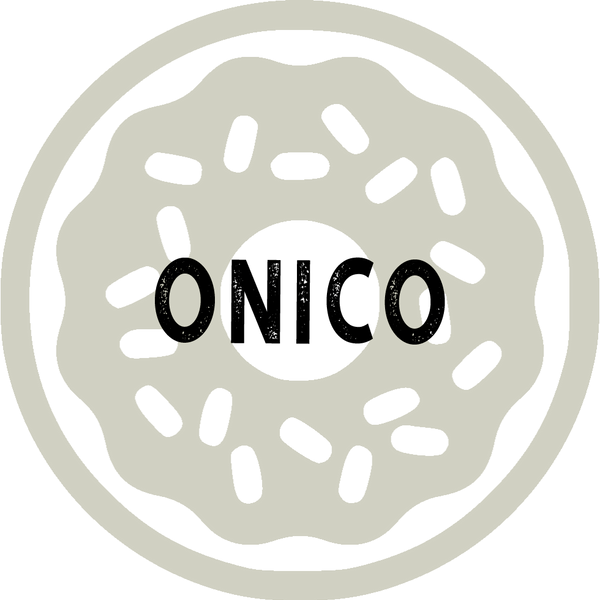 Onico Pure white 0