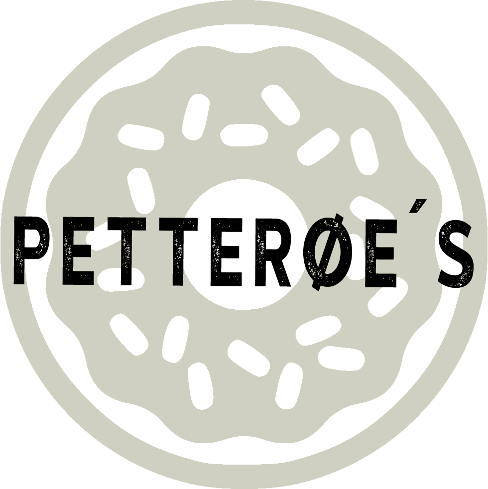 Petterøe`s Hvit 3 rulletobakk