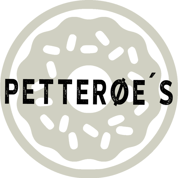 Petterøe`s Original 2 rulletobakk