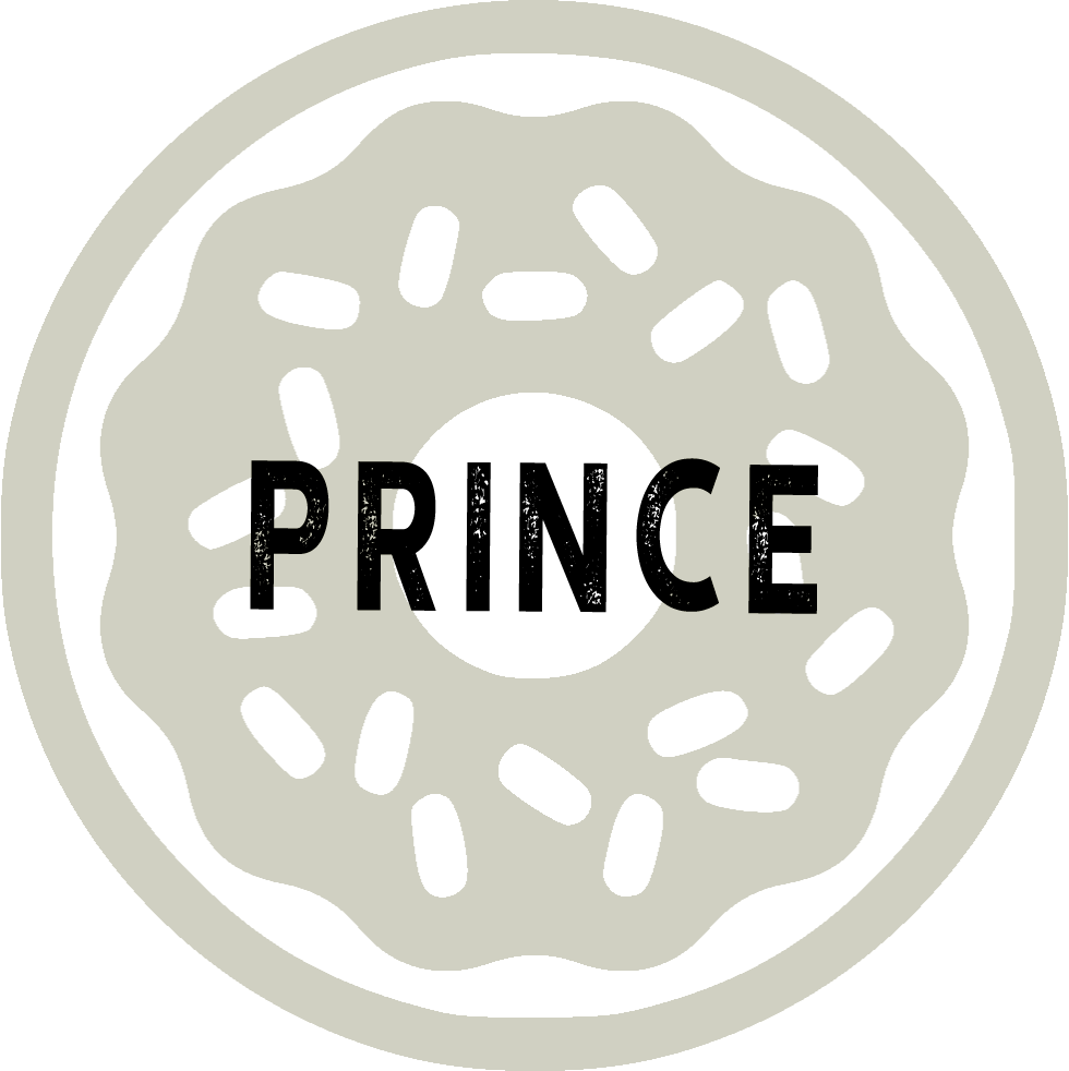 Prince White 20pk