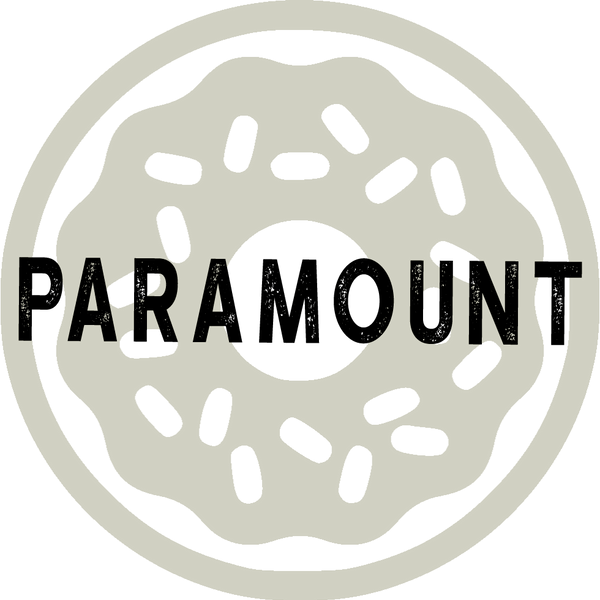 Paramount Red 20pk sigaretter