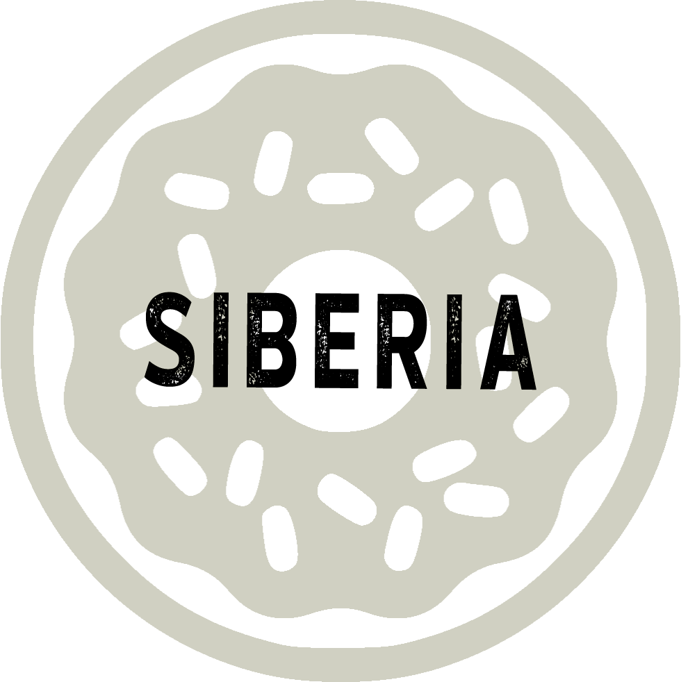 Siberia Rød Slim snus portion