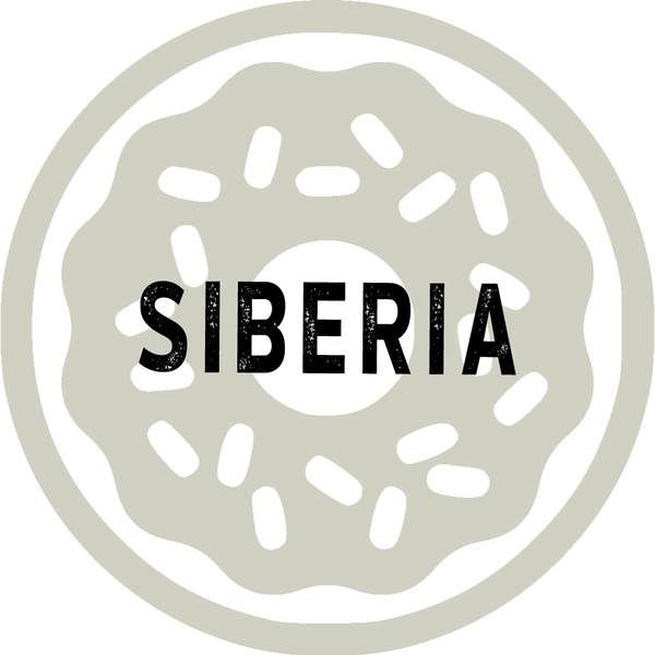 Siberia Rød Snus portion
