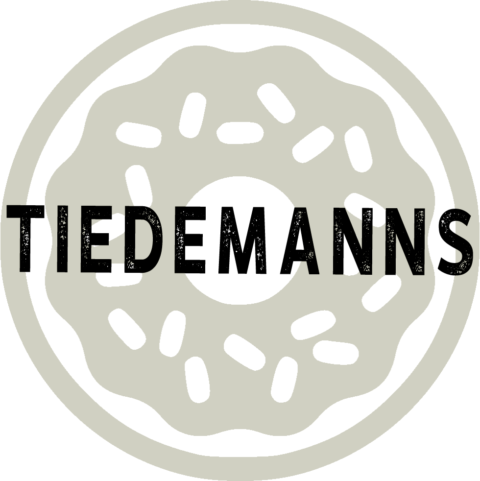 Tiedemanns Rød Mixture Nr.3 Brun rulletobakk