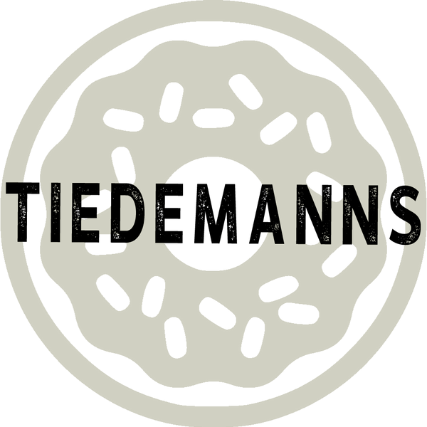 Tiedemanns Rød Mixture Nr.3 Brun rulletobakk