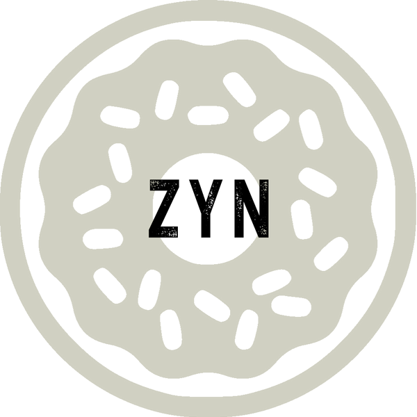 ZYN Blizzard 4